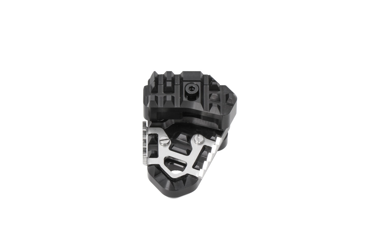 SW-Motech Fußbremshebel-Erweiterung für Suzuki DL 650 V-Strom / DL 1000 V-Strom