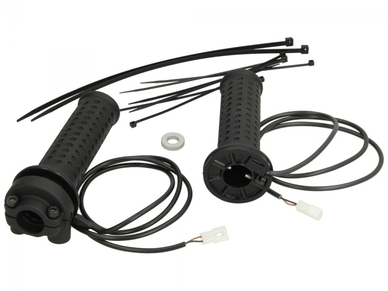 Heizgriffe für MP3 Original