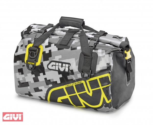 Givi EA115CM Hecktasche