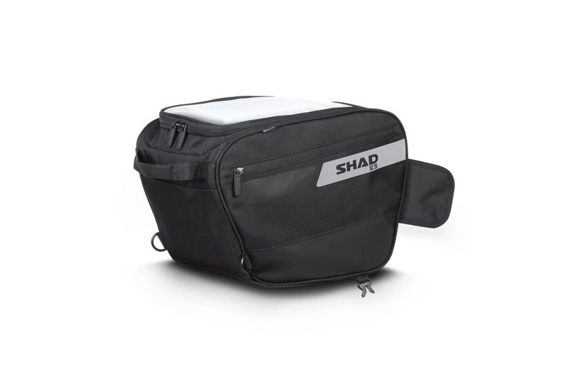 SHAD SC25 Scooter Tasche 25L