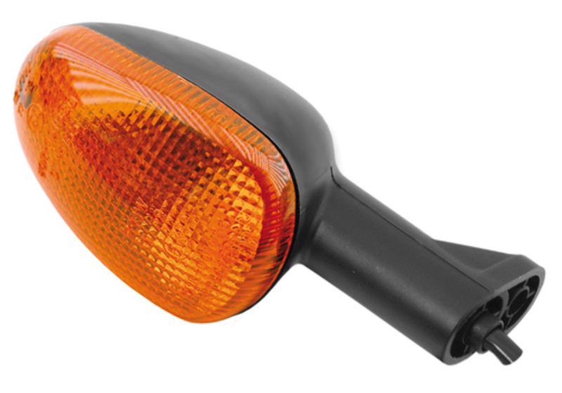Blinker BIHR: vorne links / hinten rechts, orange APRILIA RSV 1000