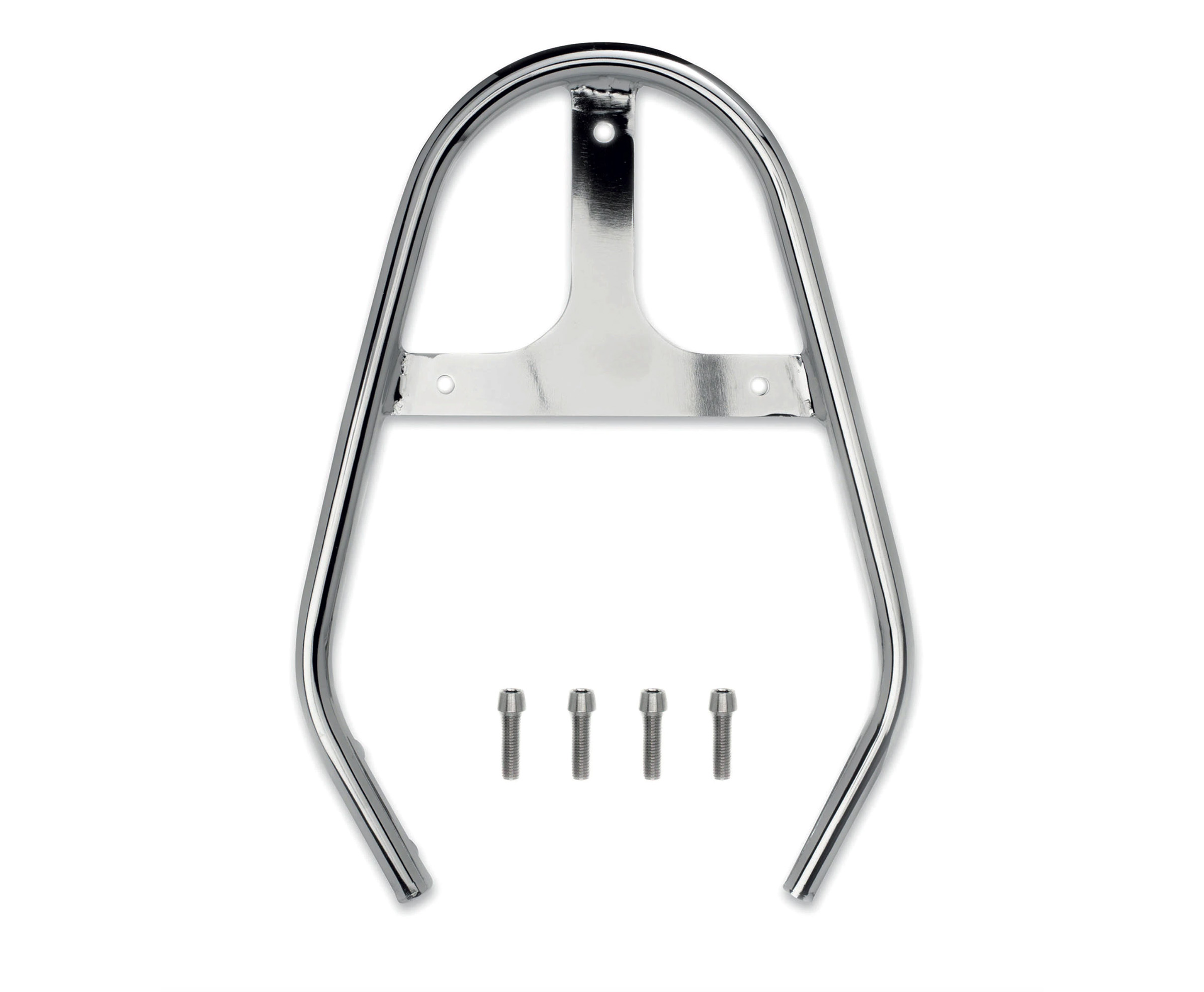 Rückenlehne Sissy Bar für Moto Guzzi V9 Roamer