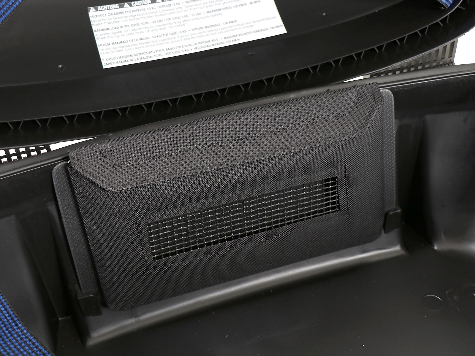 Journey Topcase 42 Hepco & Becker