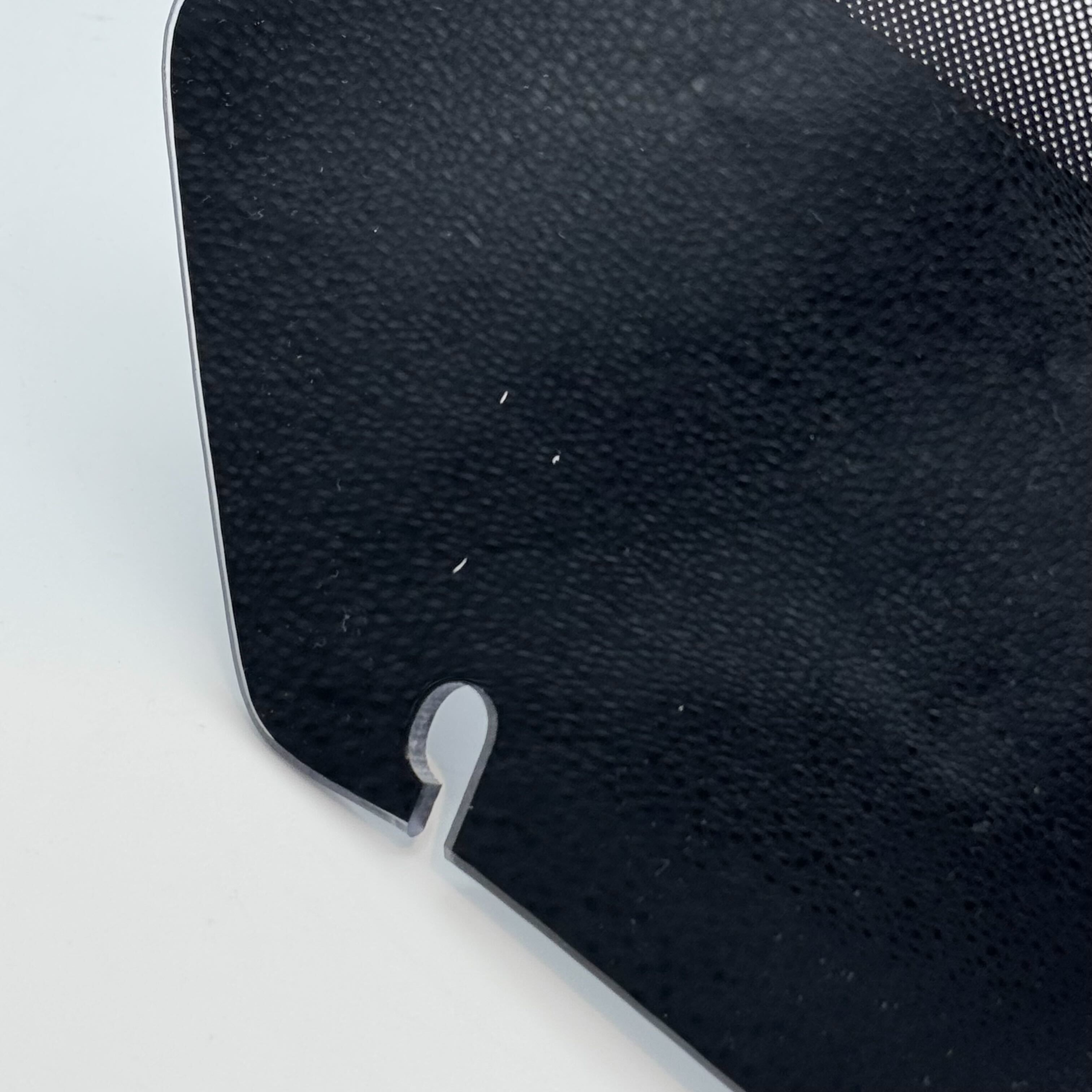 Hohe Windscheibe Honda PCX 125 2024- original Honda