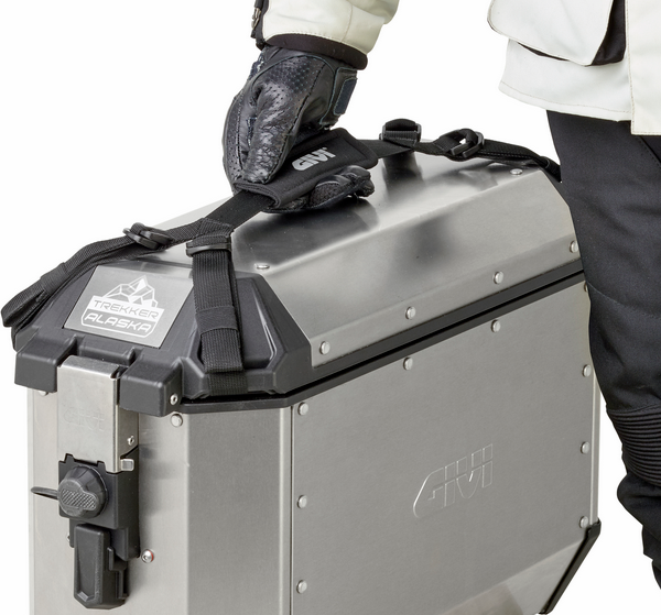 Tragegriff  für Trekker Alaska und Trekker Outback Givi