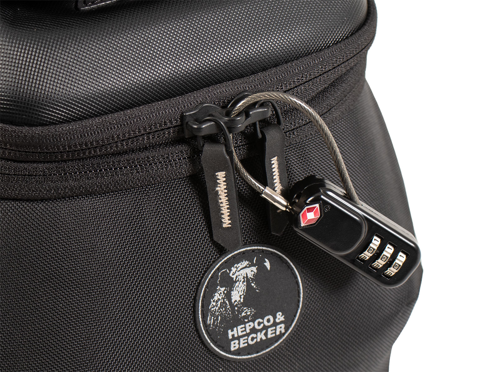 Tankrucksack Epic 11 Hepco & Becker