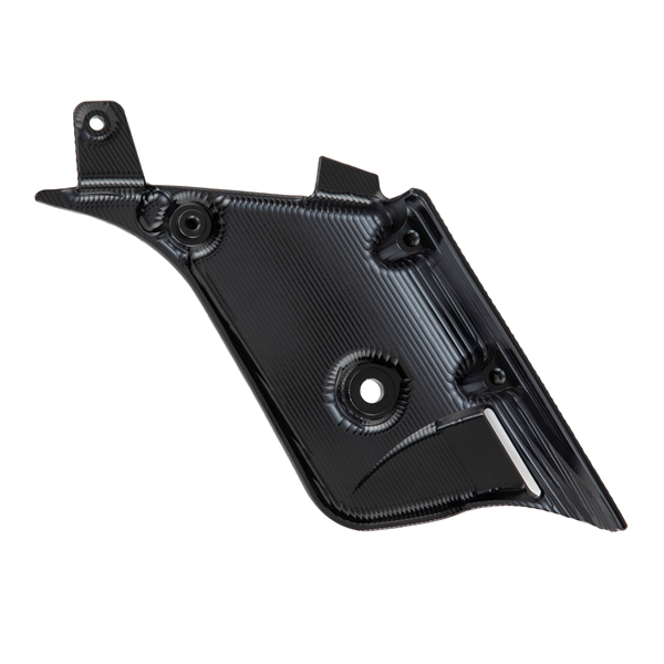 Gabelverkleidung ZELIONI für Vespa GTS/​GTS Super/​GTV/​GT 60/​GT/​GT L 125-300ccm