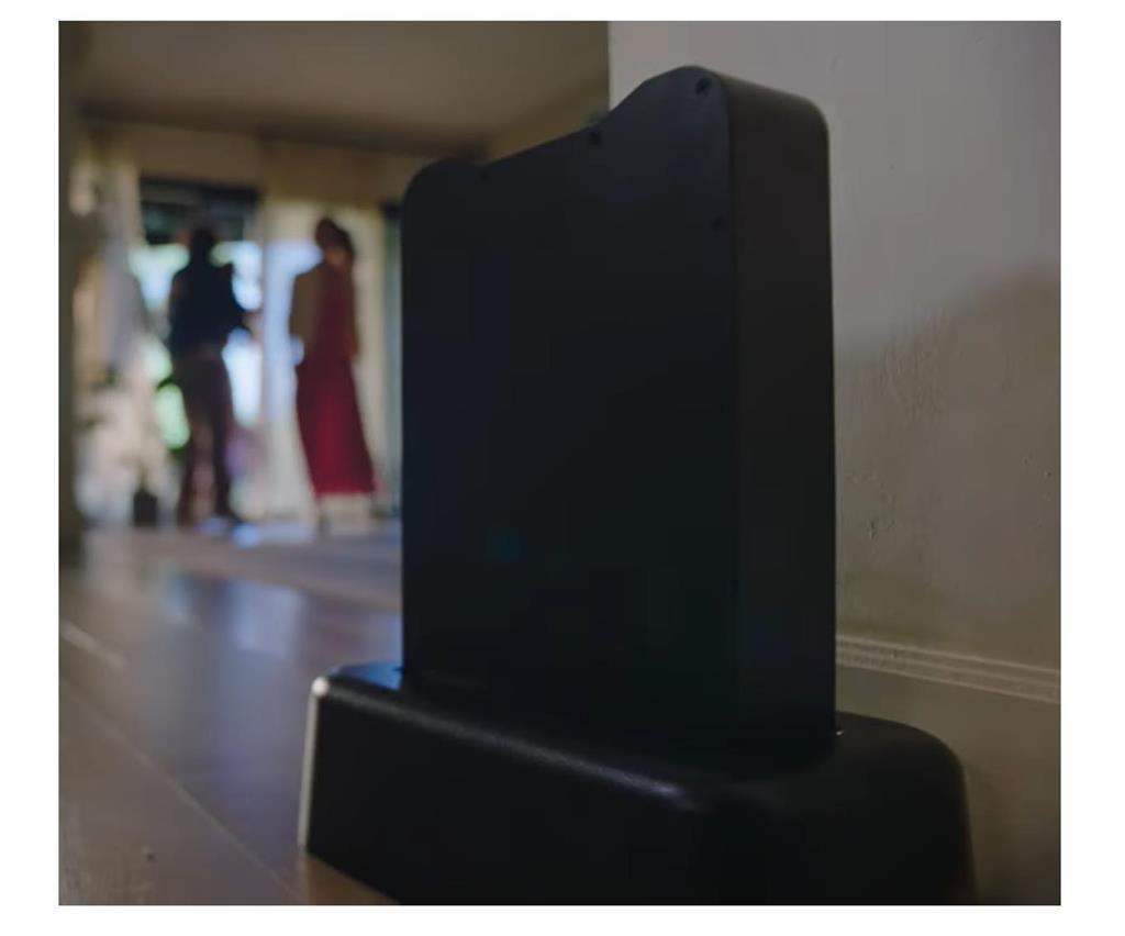 Batterieladestation für Kawasaki Ninja e-1 / Z e-1 (24-) Original