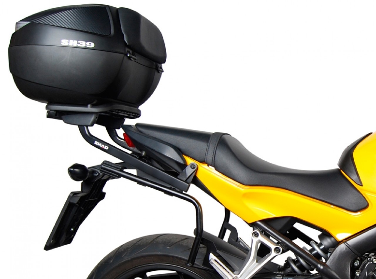Shad Kofferträger 3P für Honda CB650F / CBR350F (13-18)
