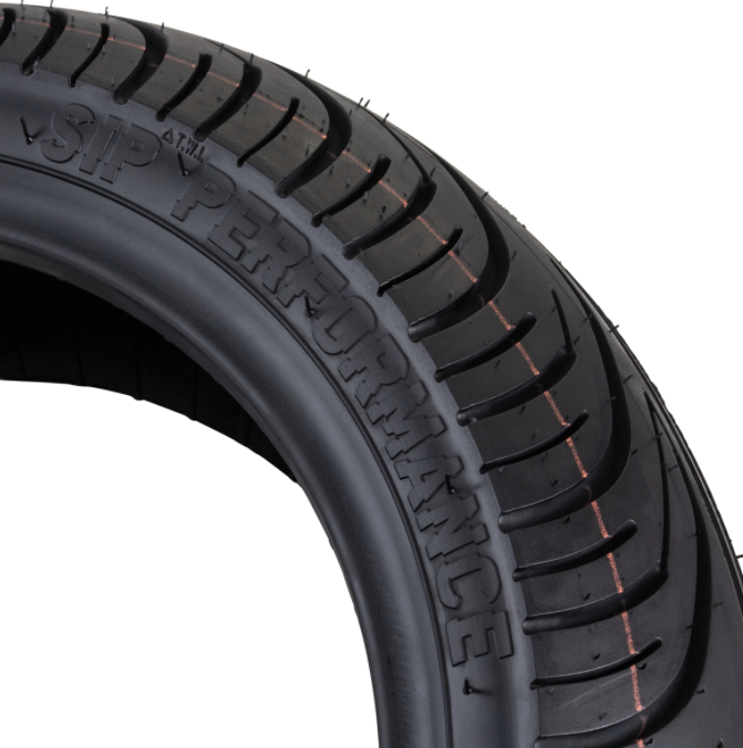 Reifen vorne 120/70-12 58S TL