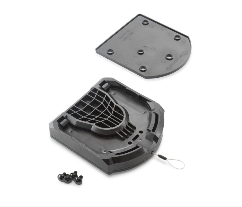 KTM Oberring für Tankrucksack