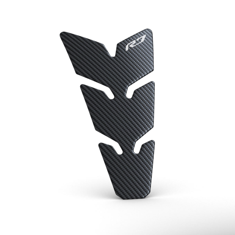 Tankpad Carbon für Yamaha YZF-R7 2021- original