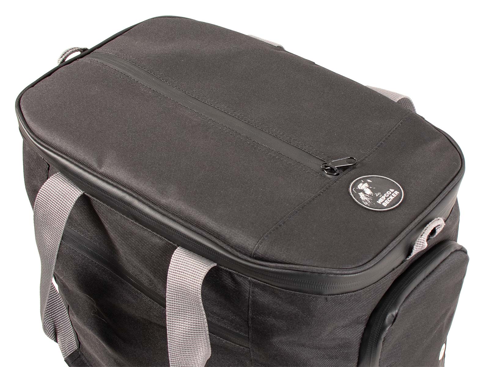 Innentasche für Seitenkoffer Xplorer 40 /Xplorer 40 Cutout  /Xceed /Alu Standadrd 40