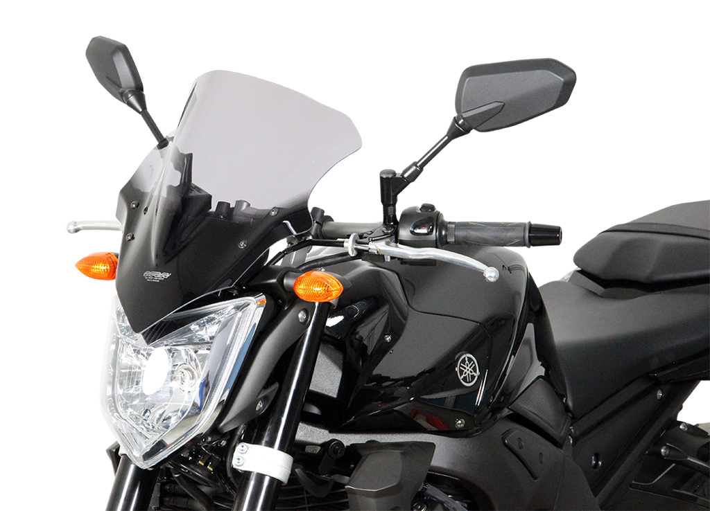 Racingscheibe MRA "NRM" für YAMAHA FZ1 (Bj.06-)