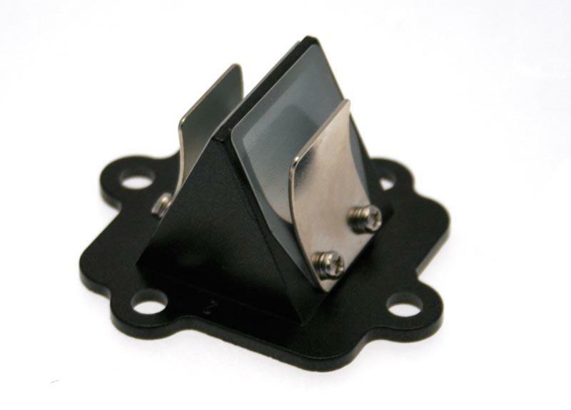 FIBERGLAS-MEMBRANPLÄTTCHEN - Minarelli horizontal