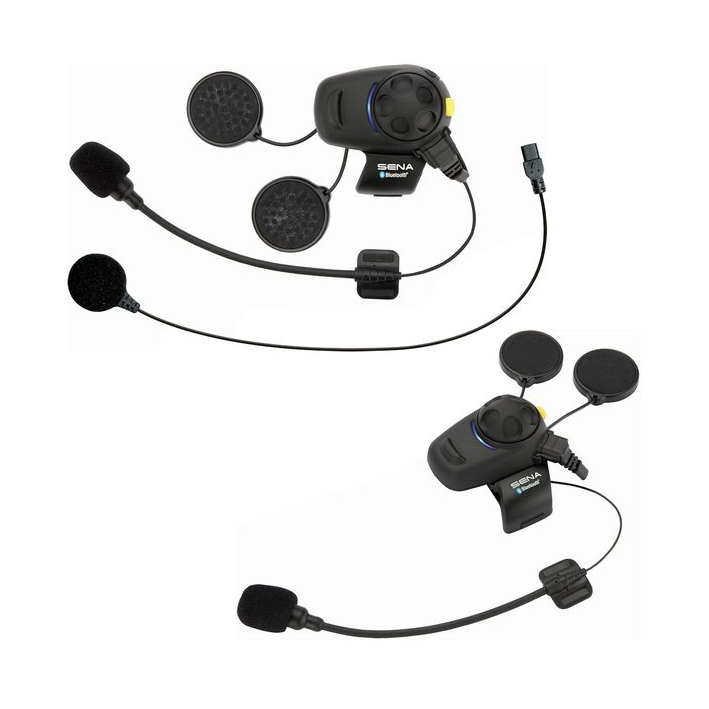 SENA SMH5 Doppelset
