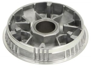 Malossi treibende Riemenscheibe, Multivar 2000