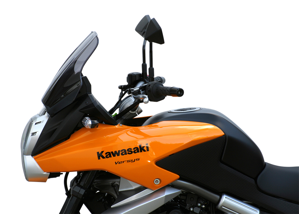 Tourenscheibe MRA "TM" für KAWASAKI VERSYS 650 (Bj.10-14)