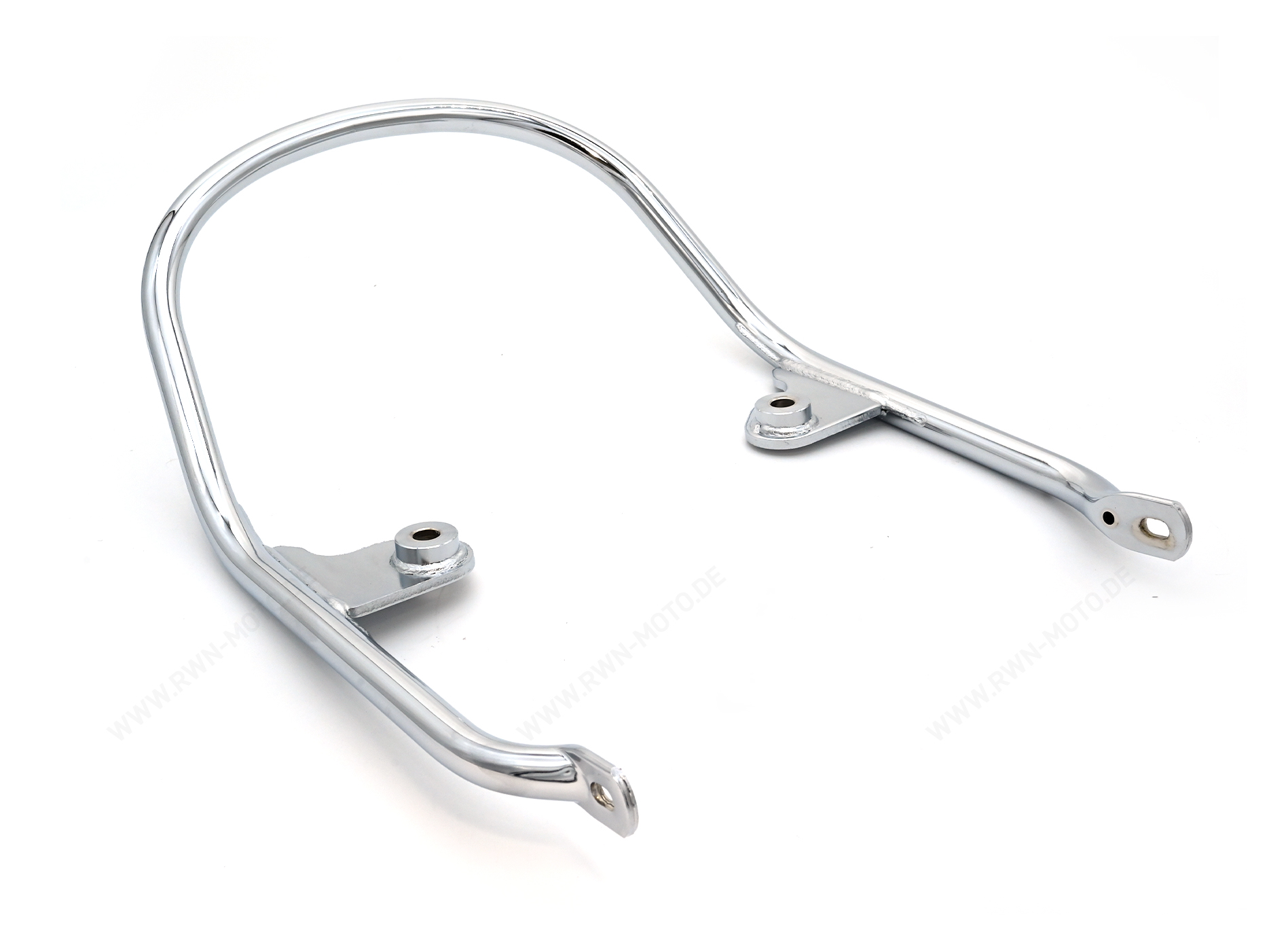 Haltegriff für Z 900 RS/Cafe (18-19) / Z 900 RS/SE (26-) Original Kawasaki