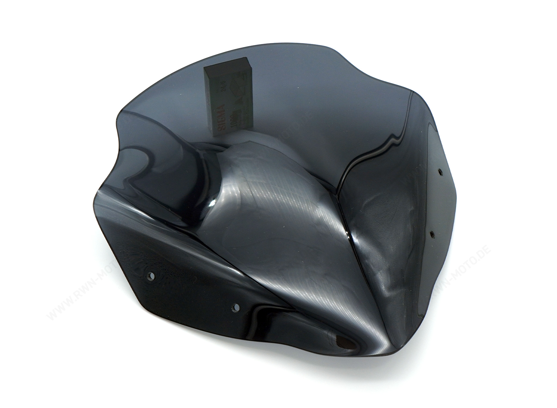 Getöntes Windschild für Honda CB 500 F 2019- (PC63)