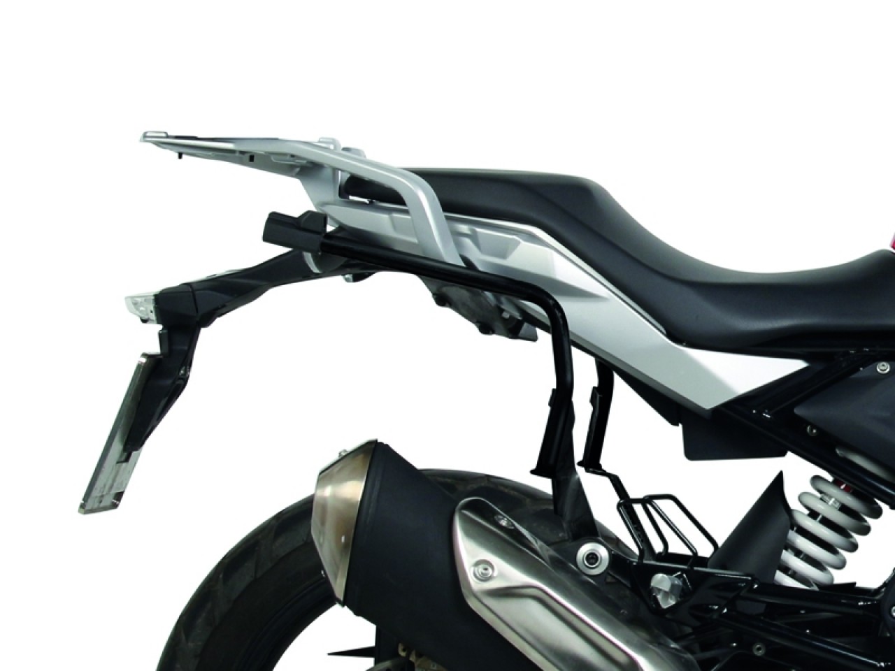Shad Kofferträger 3P für BMW G310GS (17-20)