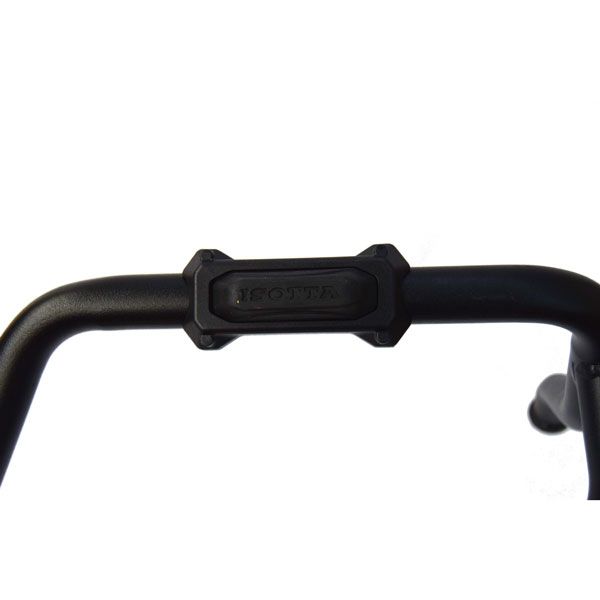 Sturzpad-Kit für Sturzbügel