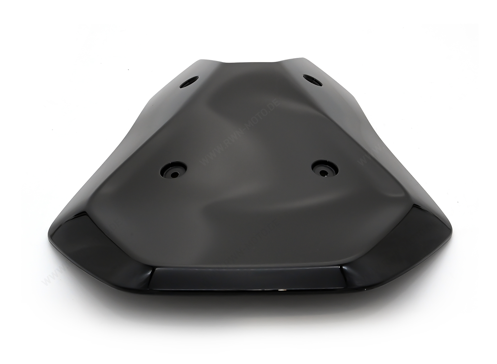 Große getönte Instrumentenabdeckung für Kawasaki Z 900 /SE (25-) Original Kawasaki