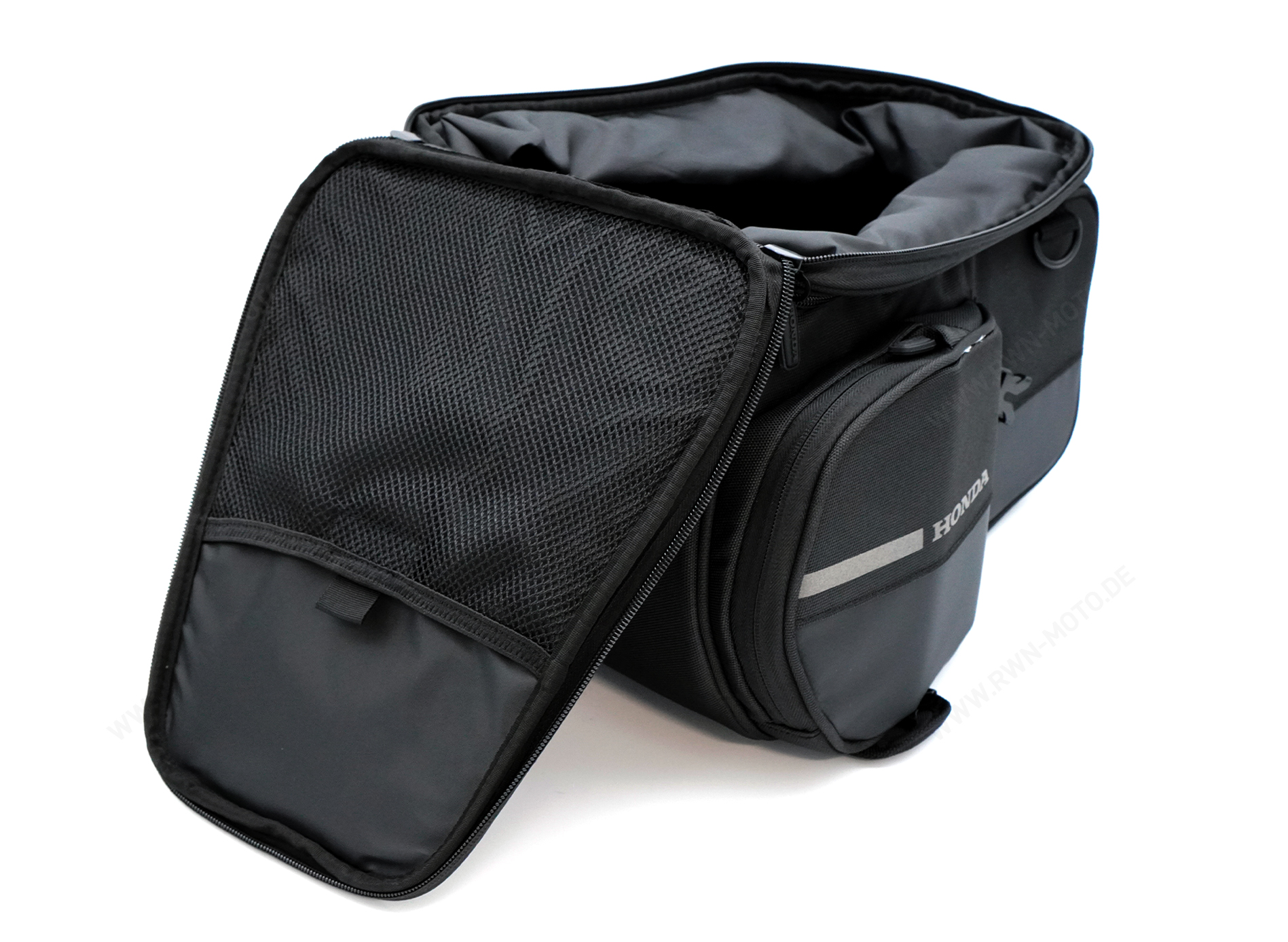 Hecktasche für Honda CB 500 F / CBR 500 R (19-) / CB 500 Hornet (24-)