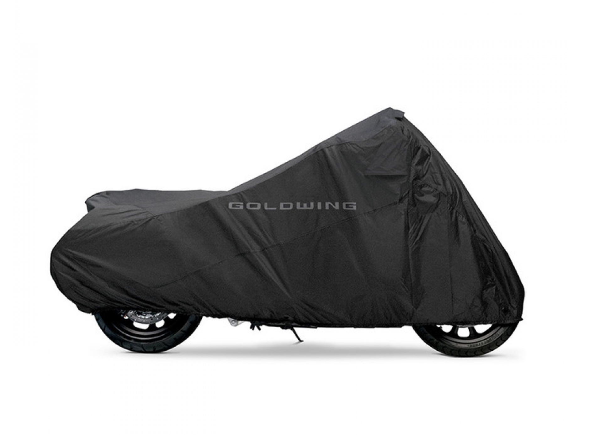 Faltgarage für Modelle ohne Topcase für Honda GL 1800 Gold Wind 2020-