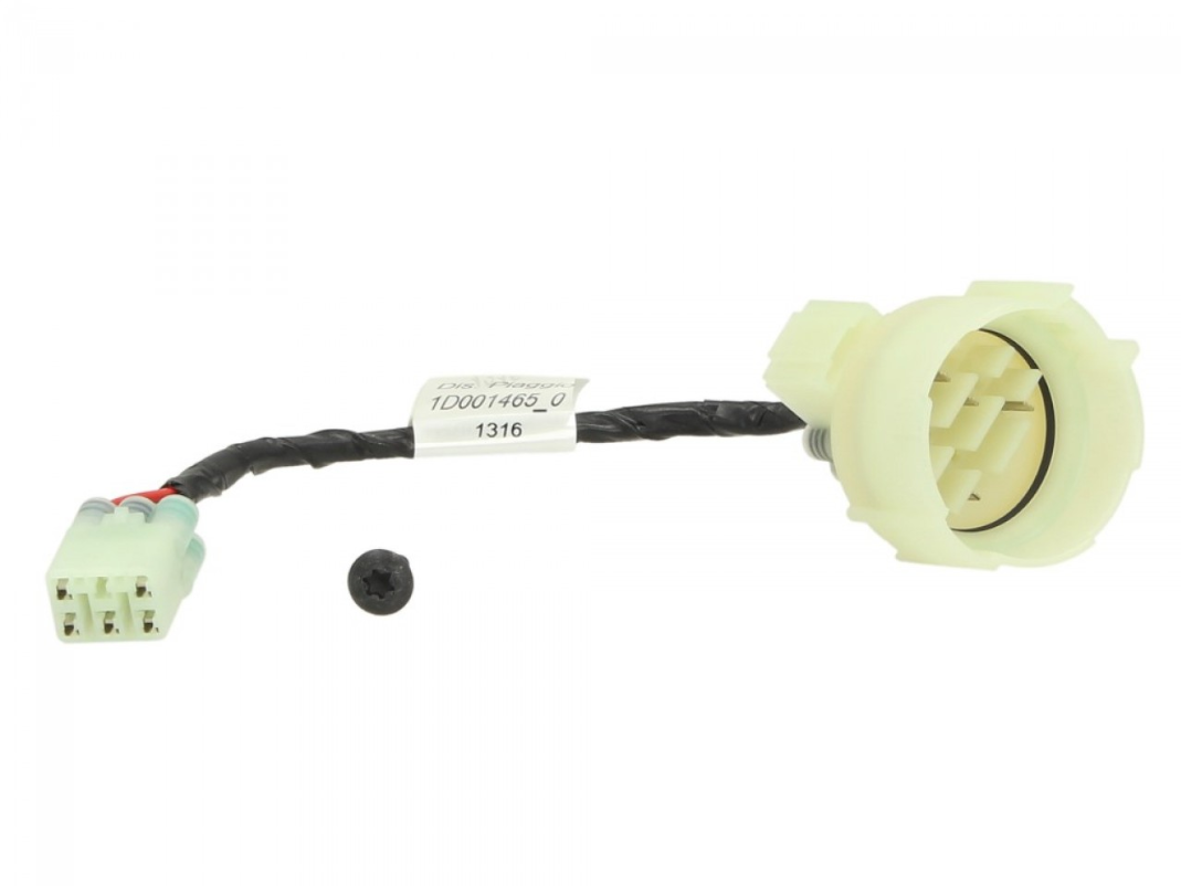 Installationskit für Bike Finder für Medley Original PIaggio