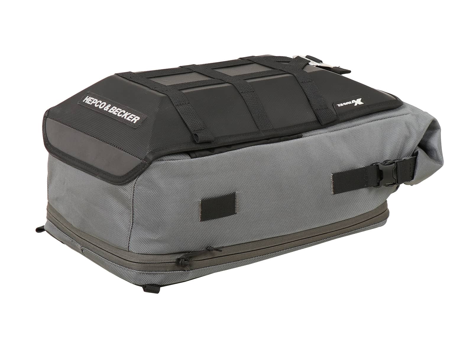Hecktasche Xtravel M Hepco & Becker