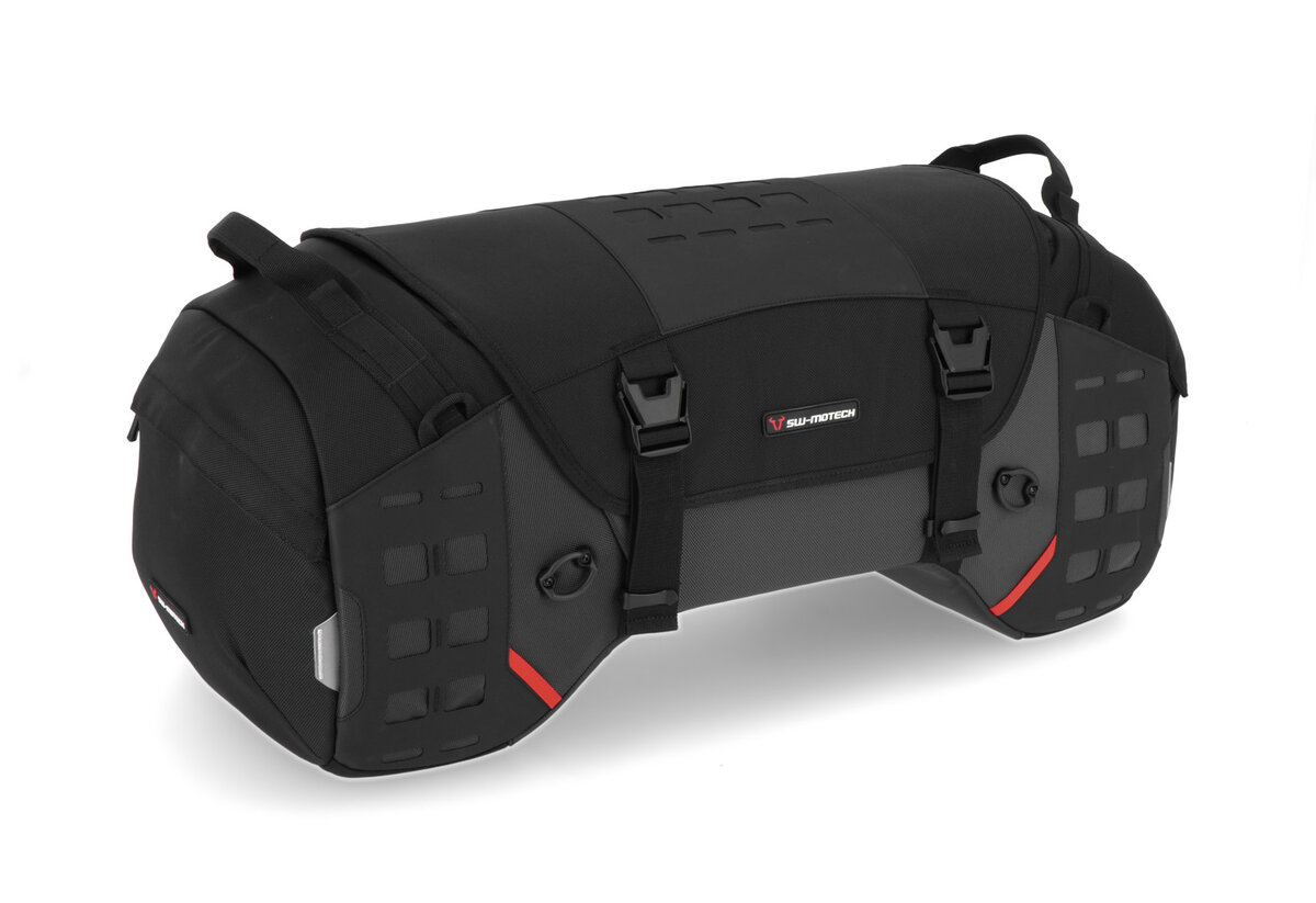 SW-Motech PRO Travelbag Hecktasche für Ducati Desert X Rally (24-)
