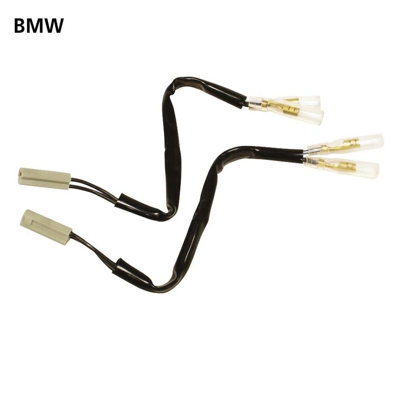 Oxford Blinker Adapterkabel - BMW