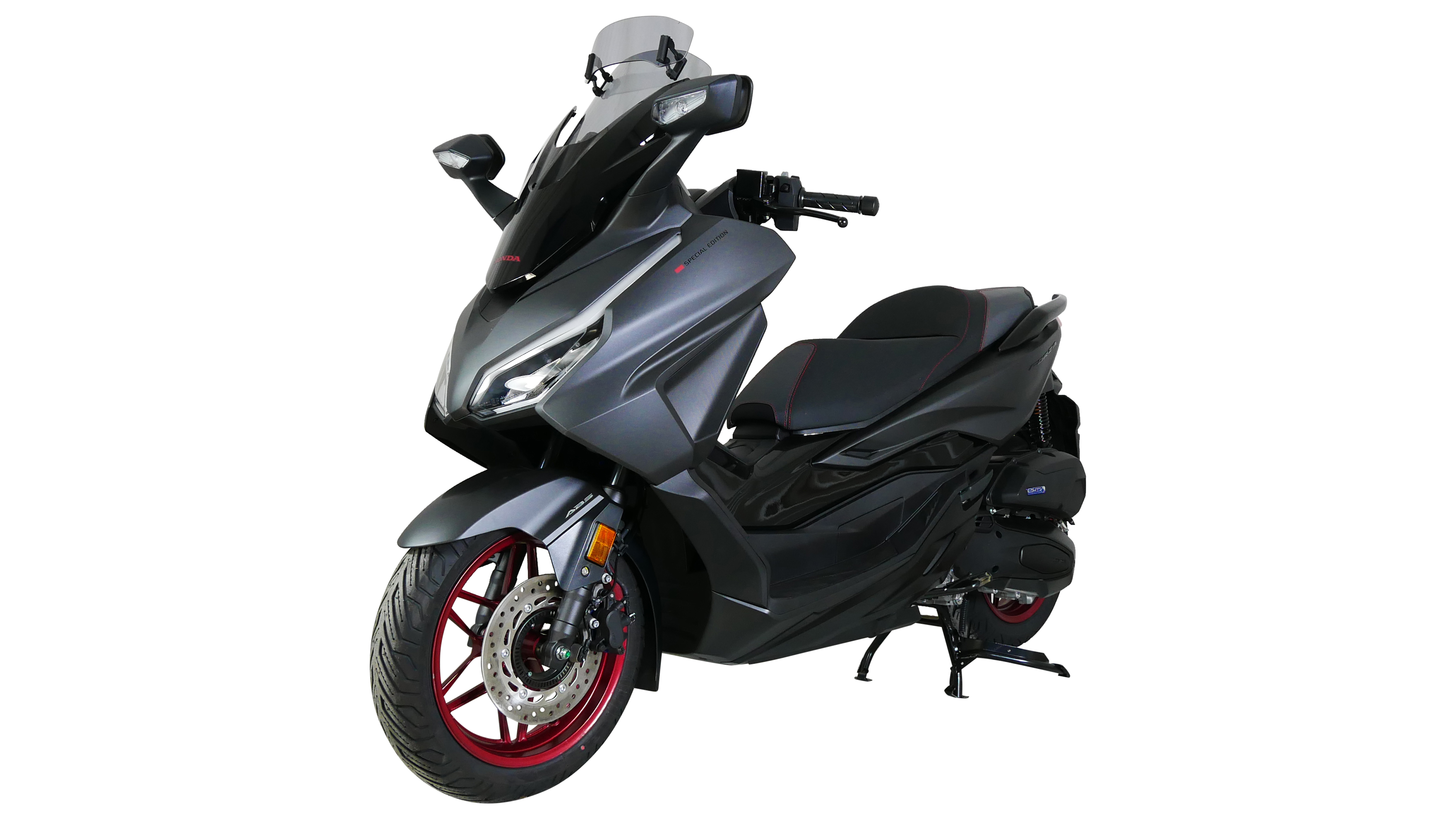 Variotouringscheibe MRA "VTM" für Honda NSS 125/350 Forza 2021-