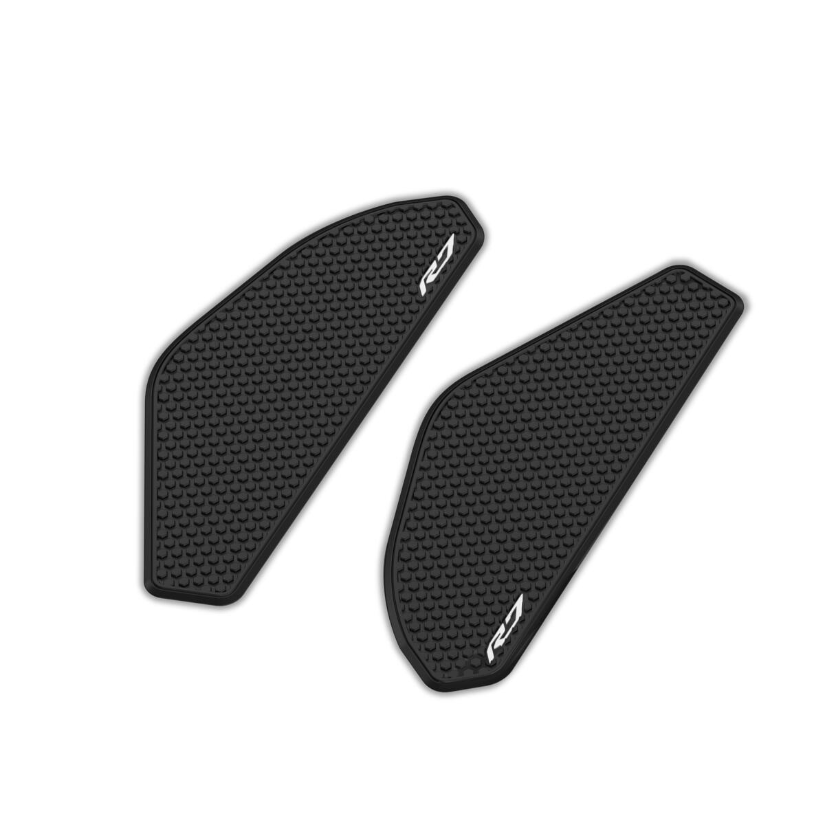 Grip-Pads für Tankseiten der Yamaha YZF-R7 2021-