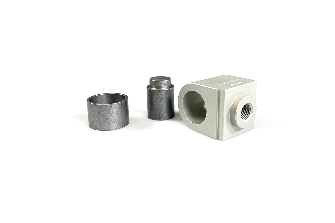 alpha Technik Tieferlegungssatz 30mm Honda XL125V Varadero; Typ JC32,JC49; Modelljahr 2001-