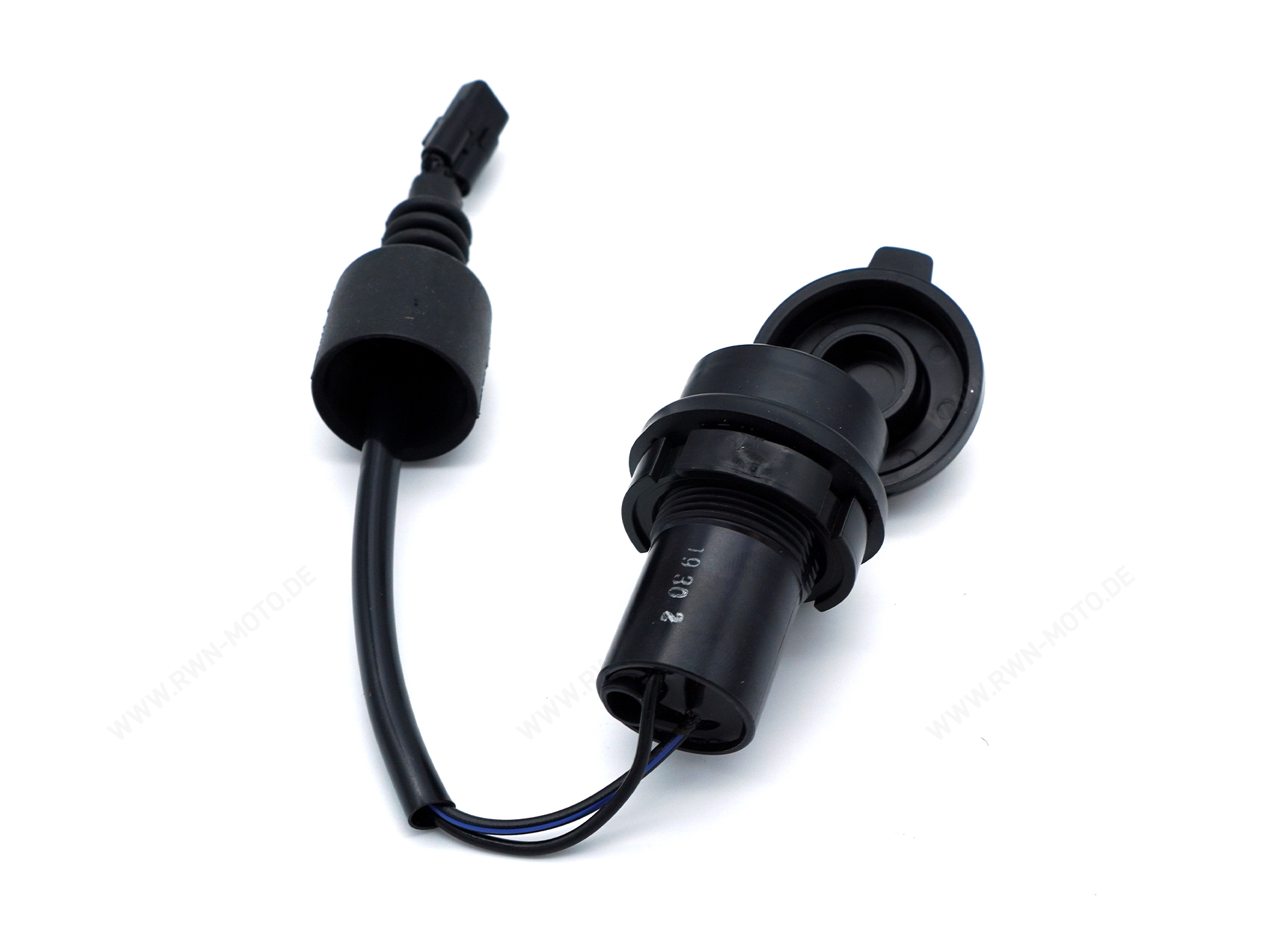 12V Steckdose Honda CB1000R (BJ 18-)