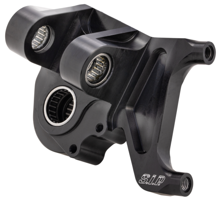 Achsaufnahme für radial Bremszange, vorne für Vespa GTS/​GTS Super 125-300ccm ('14-'16)