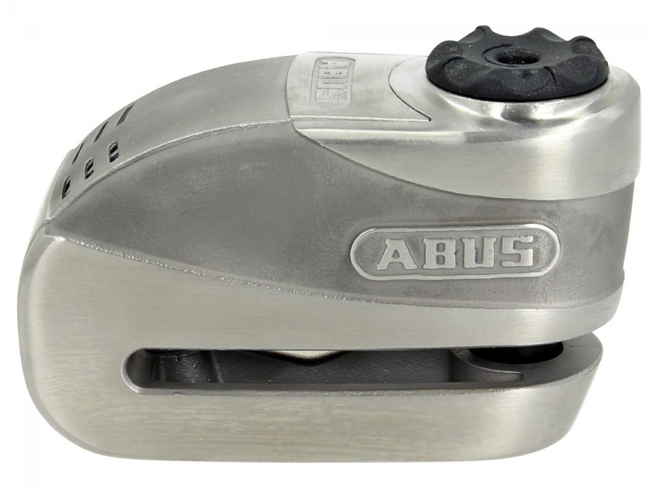 ABUS Bremsscheibenschloss Granit Detecto X Plus 8008, Security Level 19