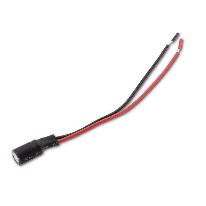 HIGHSIDER Smart Kondensator Mit Kabel, 1000 µF (1Stck)