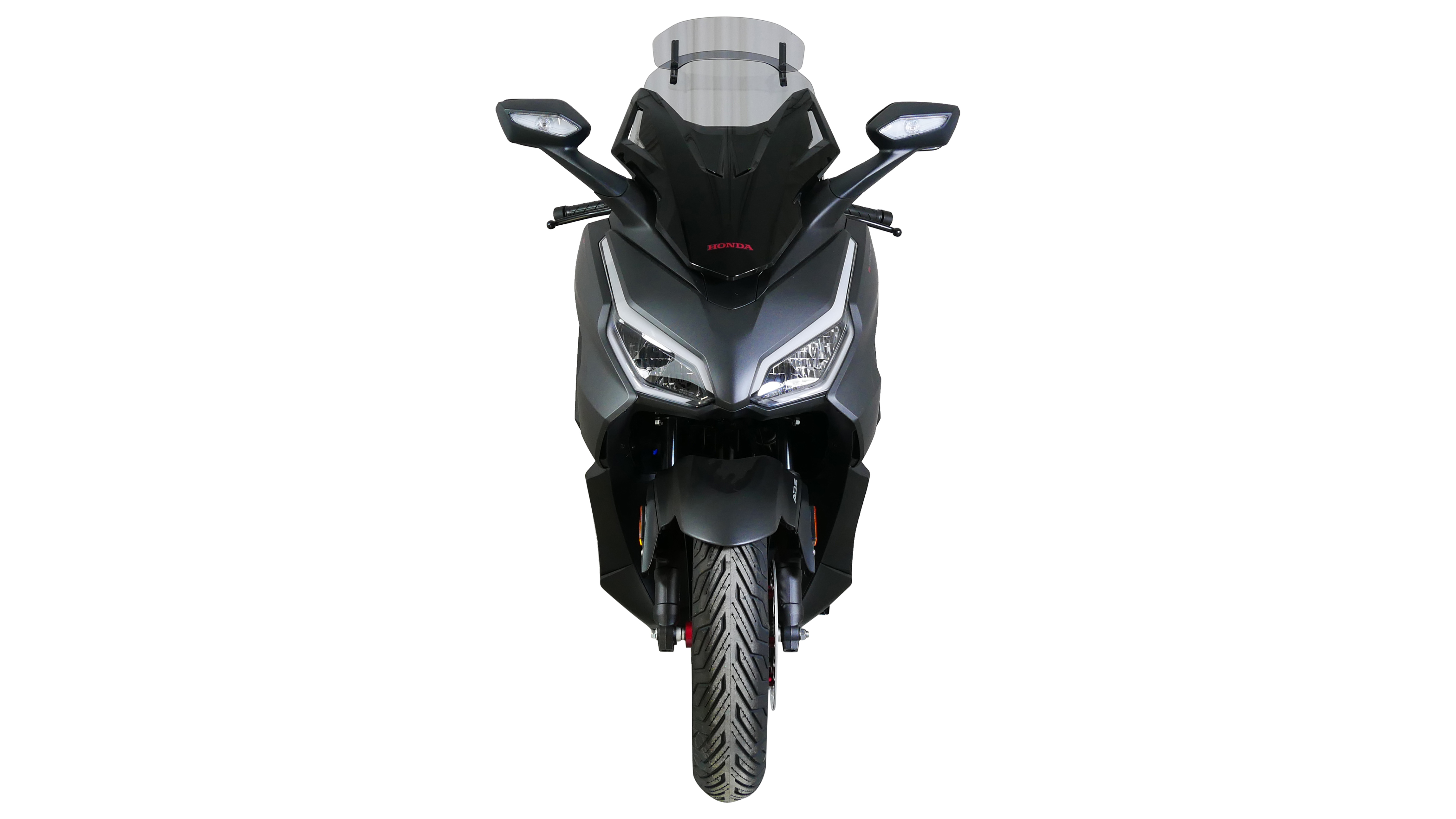 Variotouringscheibe MRA "VTM" für Honda NSS 125/350 Forza 2021-