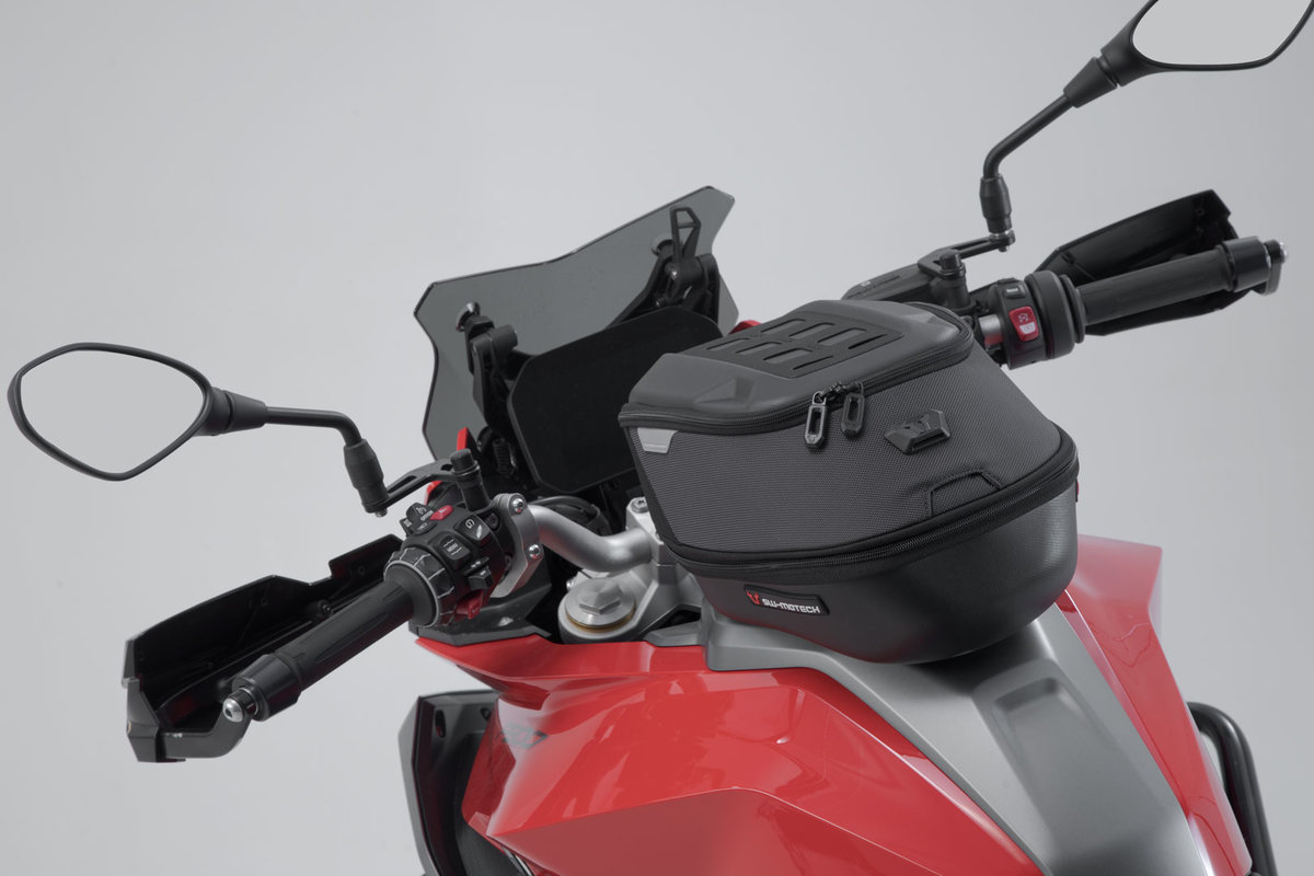 SW-Motech PRO Engage Tankrucksack für Aprilia RSV 4 1100 /Factory (21-)