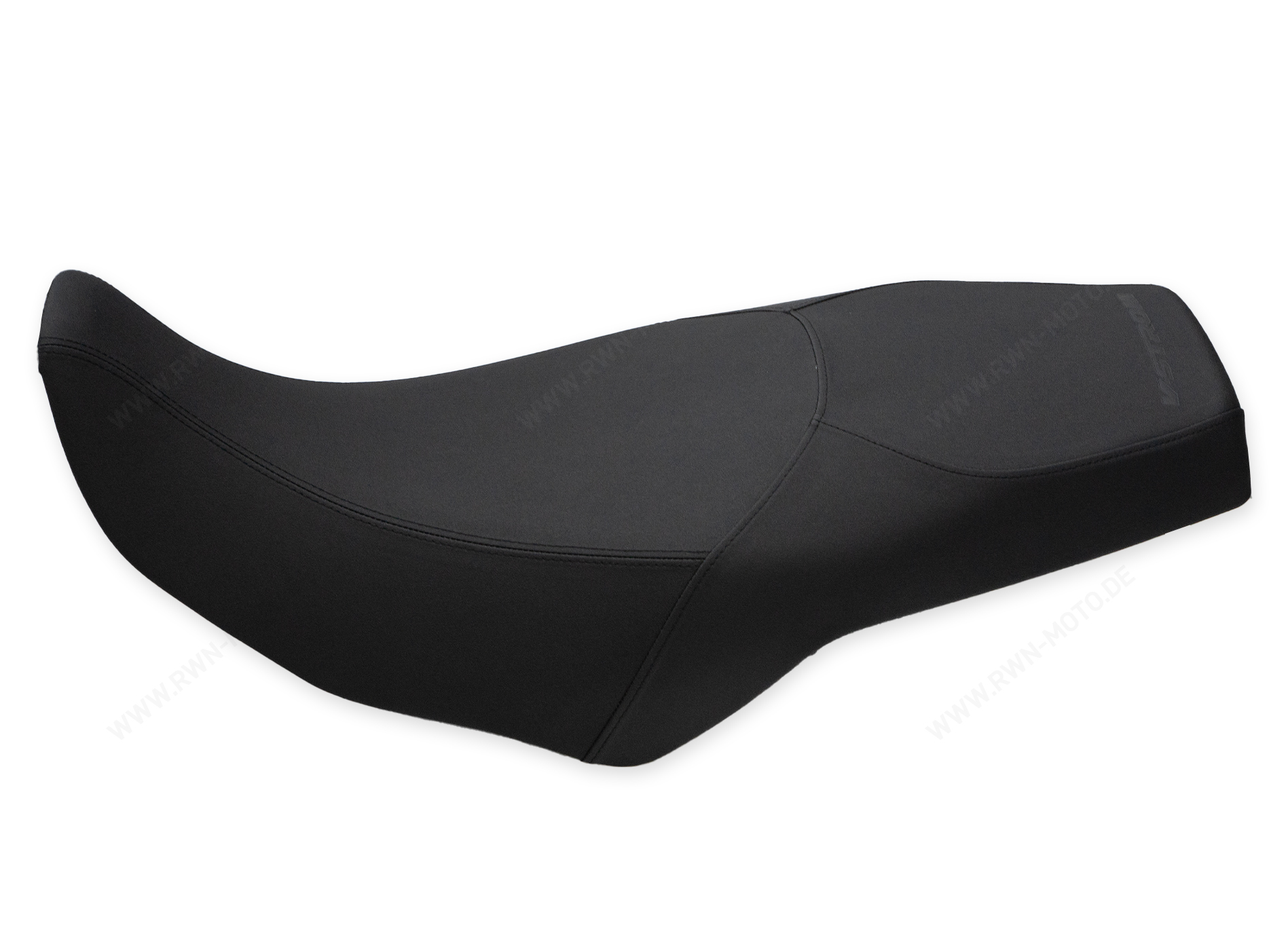 Hohe Sitzbank für Suzuki V-Strom 800DE 2023- Original Zubehör