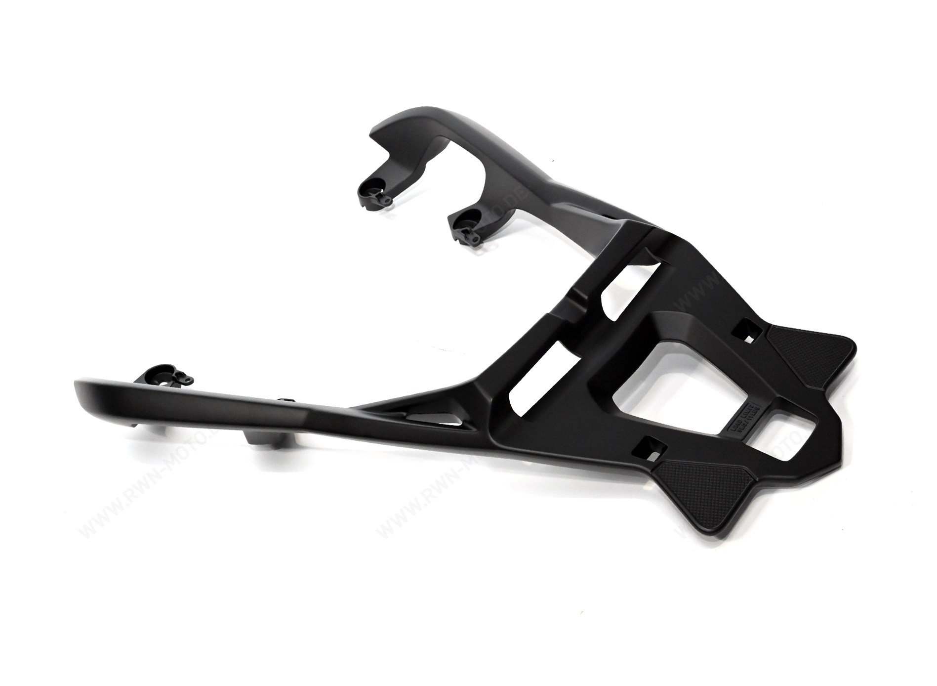 Heckgepäckträger für Yamaha X-Max (-23) / Tricity 300 (-25) Original