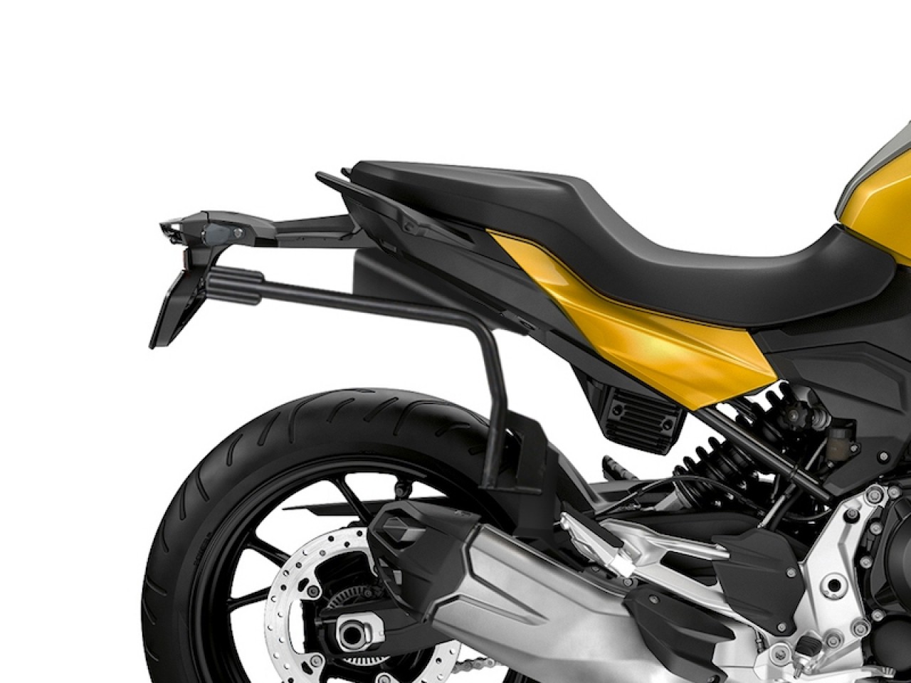 Shad Kofferträger 3P für BMW F900 R / XR (20-)
