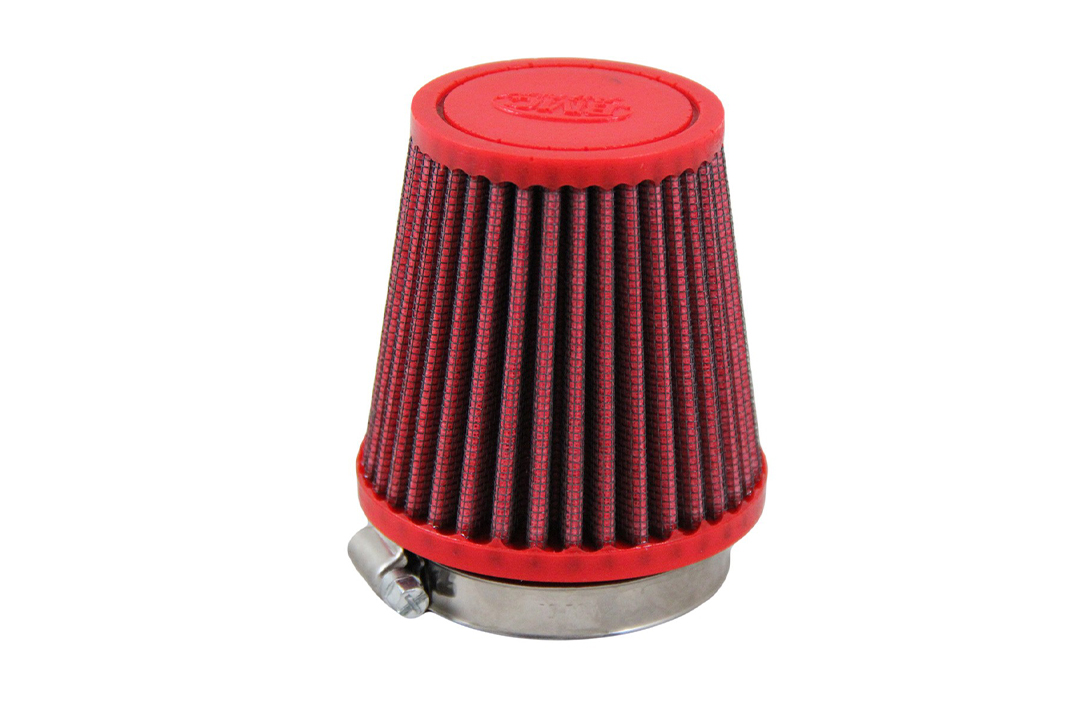BMC Konischer Universal-Sportluftfilter 60 mm x 85 mm