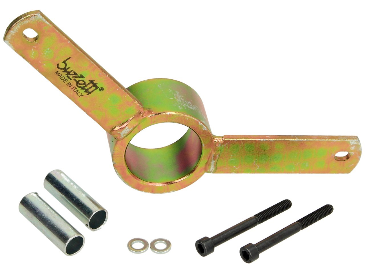 Blockierwerkzeug Buzzetti  für Motor Piaggio 4T 300-400-500 ccm