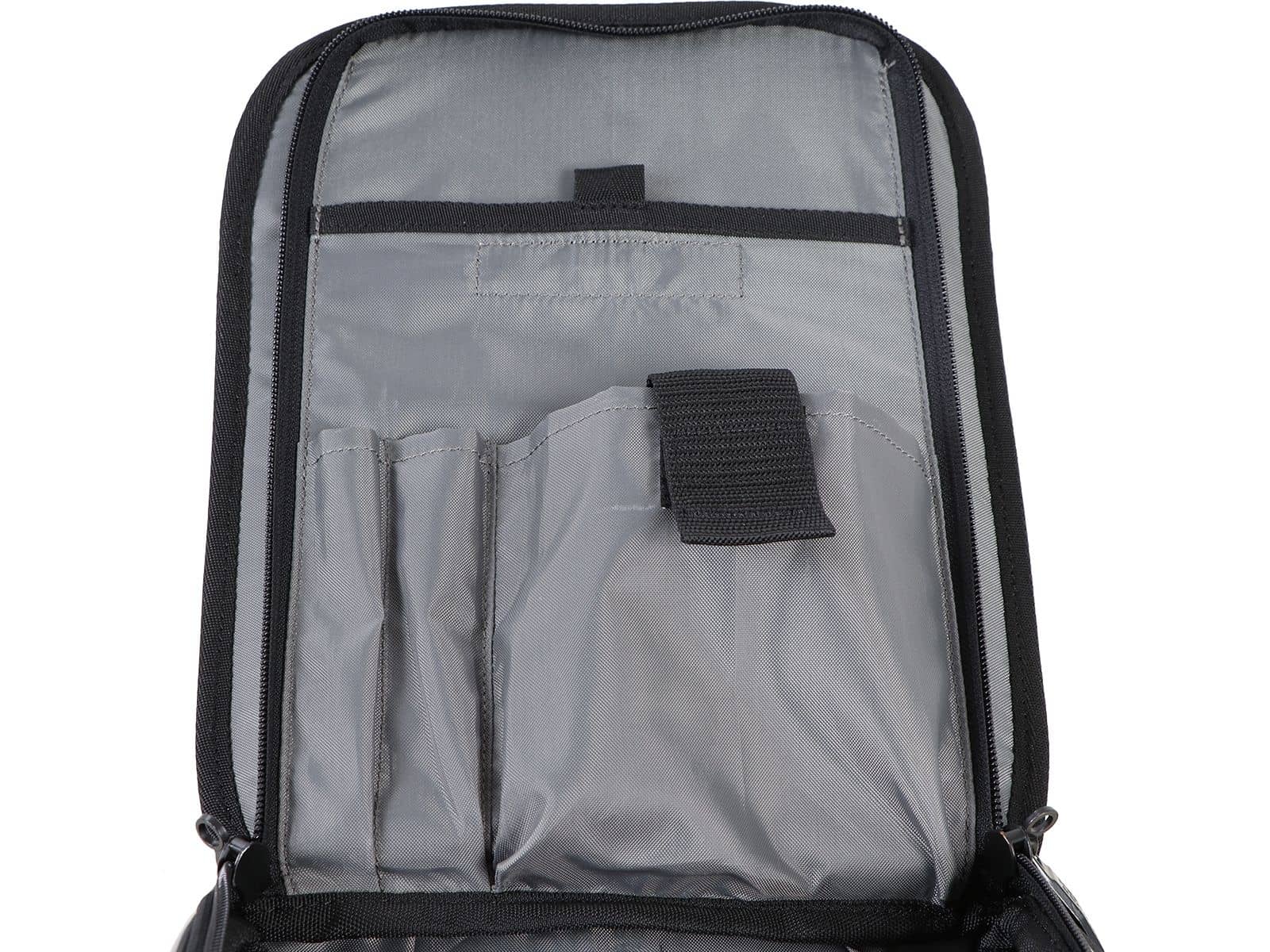 Tankrucksack Street Enduro M Hepco & Becker