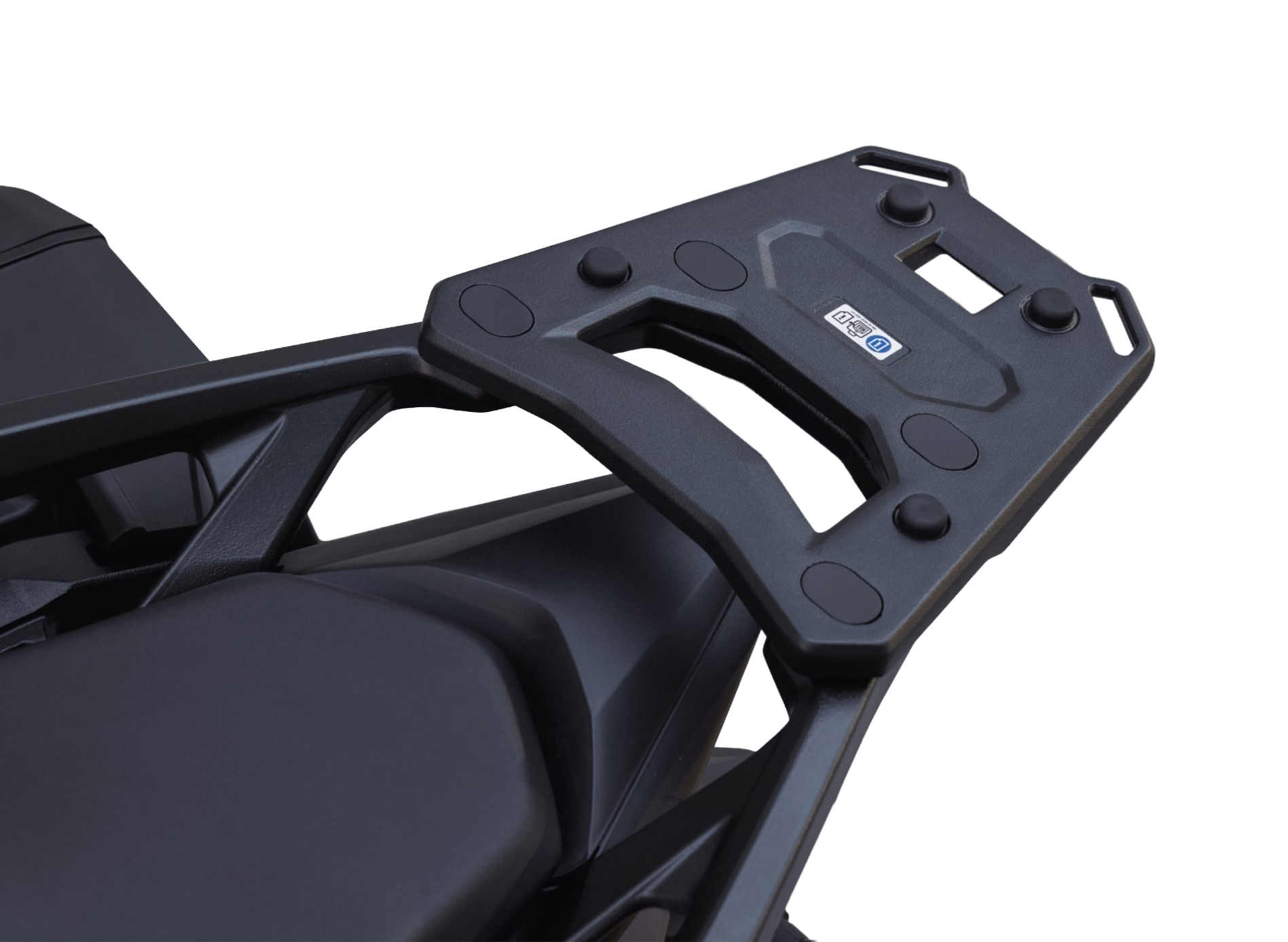 Gepäckbrücke für Honda CB 1000 GT (26-) Original