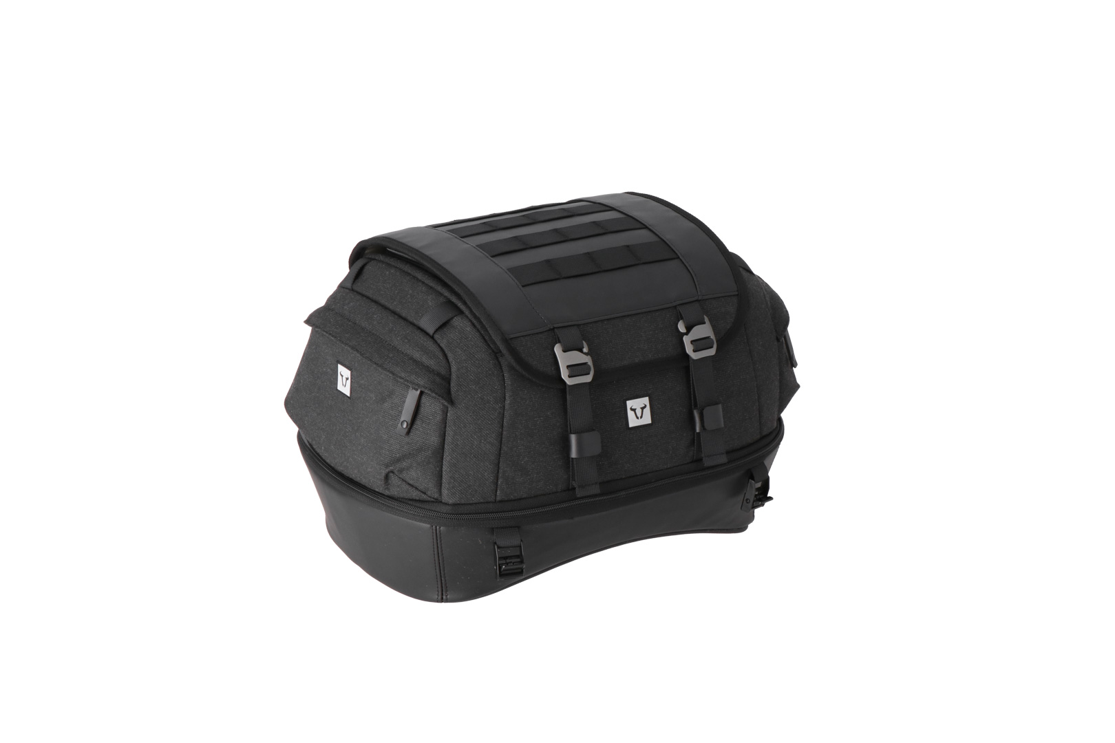 SW-Motech Legend Gear Hecktasche LR4, schwarz